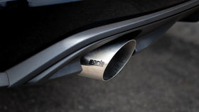 2019-2021 Volkswagen Jetta GLI Cat-Back Exhaust System S-Type - 0