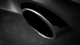 Borla 22-23 Volkswagen Golf GTI 2.0L AT/MT 3inch S-Type Cat-Back Exhaust - 4in Black Chrome Tips - 0