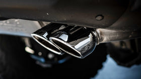 2021-2022 Jeep Wrangler Rubicon 392 Cat-Back Exhaust System S-Type - 0