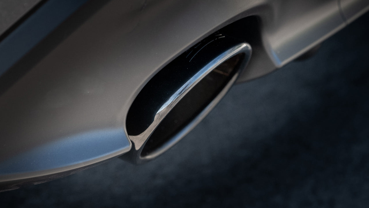 Borla 22-23 Subaru BRZ/Toyota GR86 2.4L RWD AT/MT S-Type Catback Exhaust - Black Chrome Tips - 0