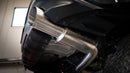 2022-2025 Subaru BRZ/ 2022-2025 Toyota GR86 Cat-Back Exhaust System ATAK Part # 140912-6