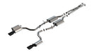 2019-2023 Dodge Charger GT Cat-Back Exhaust System S-Type Part # 140917BC-1