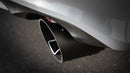 2022-2023 Honda Civic Si Cat-Back Exhaust System S-Type Part # 140922CFBA-2