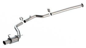 2022-2025 Subaru WRX Cat-Back Exhaust System ATAK Part # 140931