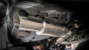 2022-2025 Subaru WRX Cat-Back Exhaust System ATAK Part # 140931-6