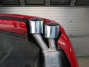Eisenmann R230 SL55 AMG Performance Exhaust-2