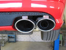 Eisenmann R230 SL55 AMG Performance Exhaust-3