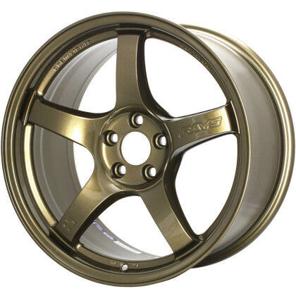 Wheel and Tire Pkg – 2x 19x9.5 2x 19x10.5 Gram Lights 57CR Bronze 2 w/ Toyo Tires