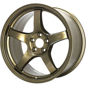 Wheel and Tire Pkg – 2x 19x9.5 2x 19x10.5 Gram Lights 57CR Bronze 2 w/ Toyo Tires
