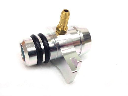 FTP Motorsport VAG Boost Fitting - VW/Audi / 2.0T / Mk5 / GTI / Jetta / B6 Passat | SG80030