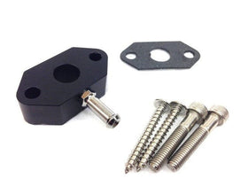FTP Motorsport VAG Boost Fitting For Audi 1.4T / 2.5T / TT / RS / RS3 | SG80037