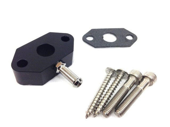FTP Motorsport VAG Boost Fitting For Audi 1.4T / 2.5T / TT / RS / RS3 | SG80037