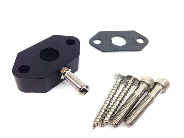 FTP Motorsport VAG Boost Fitting For Audi 1.4T / 2.5T / TT / RS / RS3 | SG80037