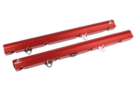 Aeromotive 5.0 Liter Ford Billet Fuel Rails 5/8in I.D.