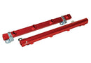 Aeromotive 96-04 Ford 4.6 SOHC Billet Fuel Rails 5/8in I.D.-1