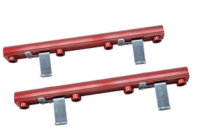 Aeromotive 96-98.5 Ford DOHC 4.6L Billet Fuel Rails (Cobra)