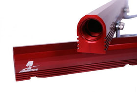 Aeromotive GM LS1/LS6 Billet Fuel Rails - 0
