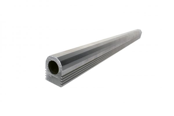 Aeromotive Billet Raw Fuel Rail Extrusion - 0