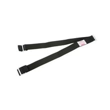 SIMPSON 2 TORQUE TUBE STRAP - BLACK