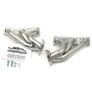 JBA 04-15 Nissan 4.0L V6 1-5/8in Primary Silver Ctd Cat4Ward Header-1