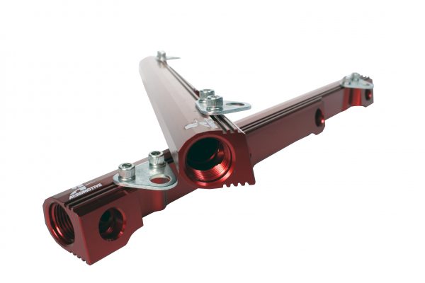 Aeromotive 98.5-04 Ford DOHC 4.6L Billet Fuel Rails (Cobra) - 0