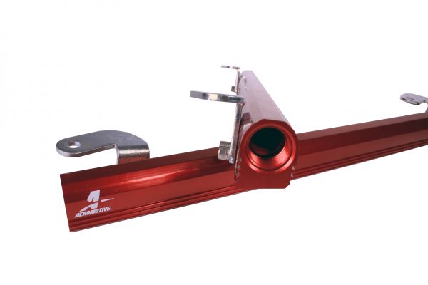 Aeromotive 05 Cadillac Northstar Billet Fuel Rails - 0