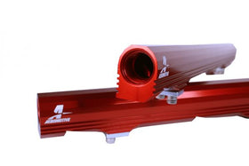 Aeromotive GM LS2 Billet Fuel Rails - 0