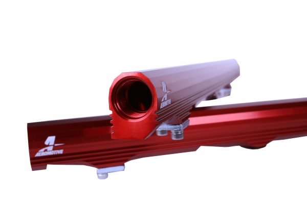 Aeromotive GM LS3/L76 Fuel Rails - 0