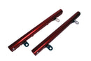 Aeromotive 05-10 Ford Mustang GT 4.6L 3 valve Fuel Rails-1