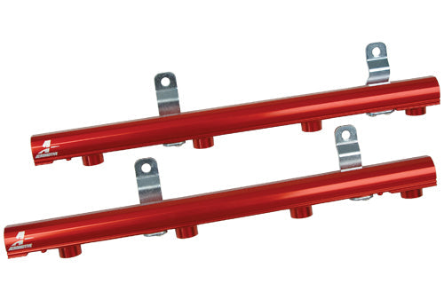 Aeromotive 97-05 Ford 5.4L 2 Valve Fuel Rails (Non Lightning Truck)