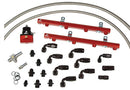Aeromotive 97-05 Ford 5.4L 2 Valve Fuel Rail System (Non Lightning Truck)-1