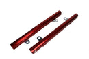 Aeromotive Ford 5.0L 4V Fuel Rail Kit-1