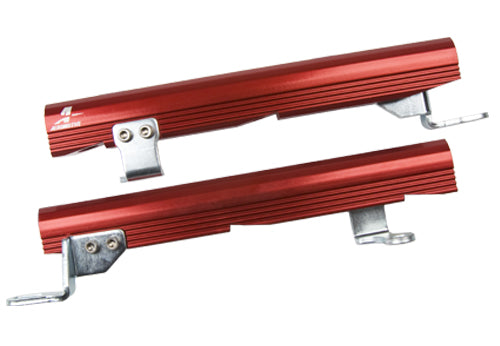 Aeromotive 96-06 GM 3.8L L67 L32 Supercharged Fuel Rails