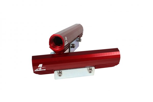 Aeromotive 02-14 2.0L Subaru WRX/ 07-14 STi Fuel Rail Kit - 0