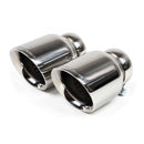Fabspeed Porsche Macan 2.0L Valvetronic Exhaust System (2022+)-7