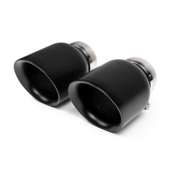 Fabspeed Porsche Macan 2.0L Valvetronic Exhaust System (2022+)