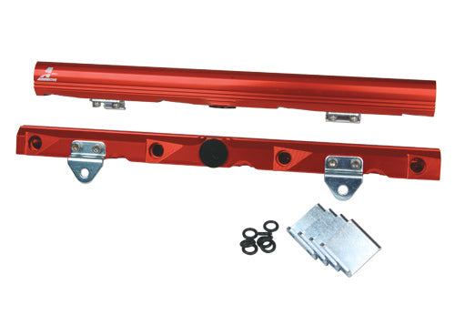 Aeromotive GM LS7 Fuel Rails