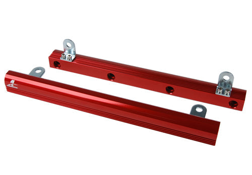 Aeromotive 07 Ford 5.4L GT500 Mustang Fuel Rails