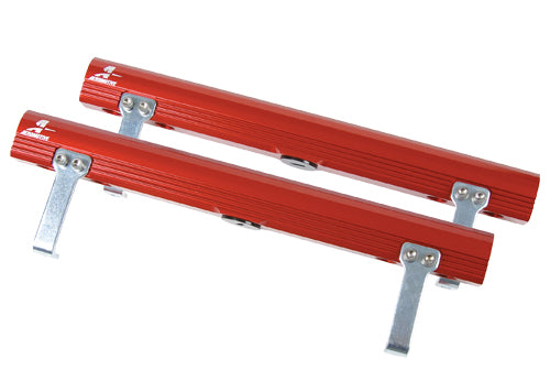 Aeromotive Fuel Rails for Edelbrock 29785 SBC Intake
