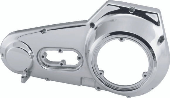 Bikers Choice 65-84 FL Chrome Outer Primary Cover Replaces H-D 60508-70