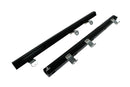 Aeromotive Fuel Rails - Chrysler 8.4L V10 Gen 4 - Black Anodized-1