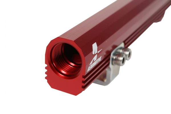 Aeromotive Fuel Rails - Volkswagen 1.8L Turbo - 0