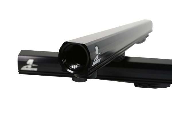 Aeromotive Fuel Rail Ford 5.0L 4V CJ16 - 0