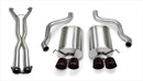 2005-2008 Corvette C6 Manual & Auto Exhaust-1