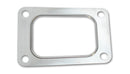 Vibrant Turbo Gasket for T06 Inlet Flange (Matches Flange #1417 and #14170)-1
