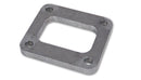 Vibrant T06 Turbo Inlet Flange T304 SS 1/2in Thick-1