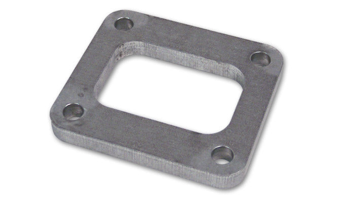 Flange Inlet T06 Turbo T304 SS 1/2" Thick