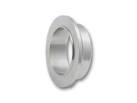 Vibrant 304 SS V-band Turbo Inlet Flange for PTE Medium Frame Turbo