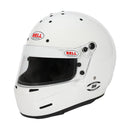 Bell Helmet M8 White 3Xl(65-66) Sa2025-1