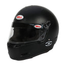 Bell Helmet M8 Matte Black Sml(57-58) Sa2025-1